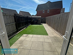 Garden- click for photo gallery